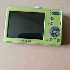 Samsung Digital Camera l201