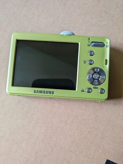 Samsung Digital Camera l201