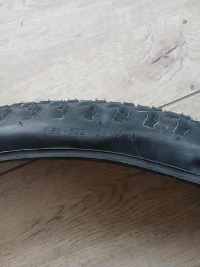 bike tyre and tube brand new