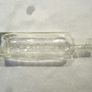 Vintage goodalls relish bottle Image 2