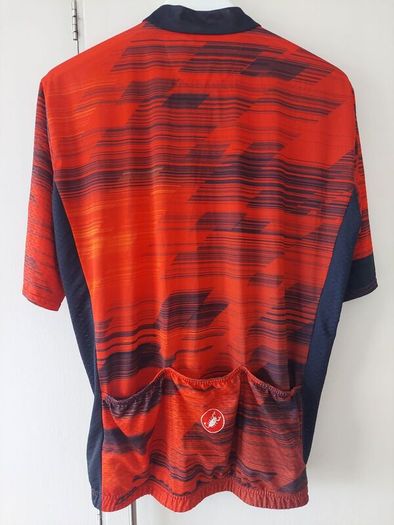 Castelli Jersey