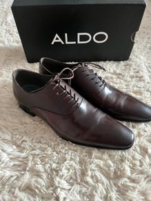 Aldo Mens Shoes