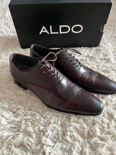 Aldo Mens Shoes