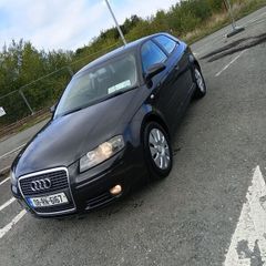 2008 Audi A3
