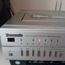 Panasonic NV-7200-B Top Loading Hi End Hi Spec Vintage VHS Video Cassette Recorder From 1981/1982. Image 8
