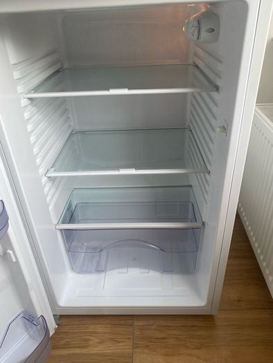 undercounter fridge