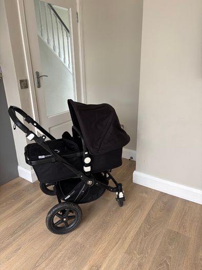 Bugaboo Camelon 3