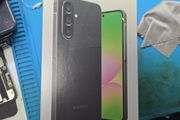 Samsung galaxy a56 5g as new  Shop warranty