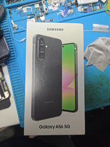 Samsung galaxy a56 5g as new  Shop warranty