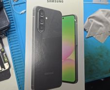 Samsung galaxy a56 5g as new  Shop warranty