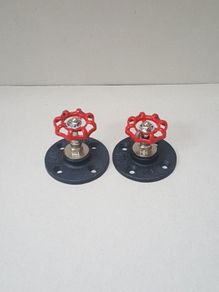 Wall Hooks X 2