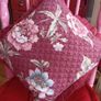 Vintage Cushion covers x 9 Image 4