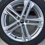 Genuine Audi Q5/SQ5 19" Alloy Wheels Image 4