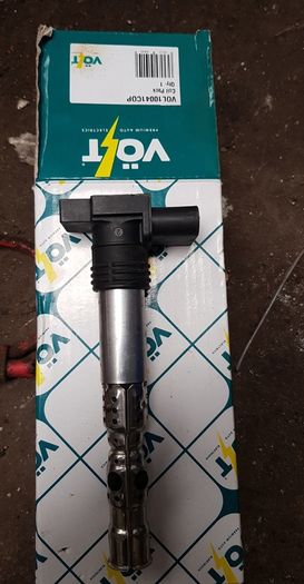 Polo Coil Pack