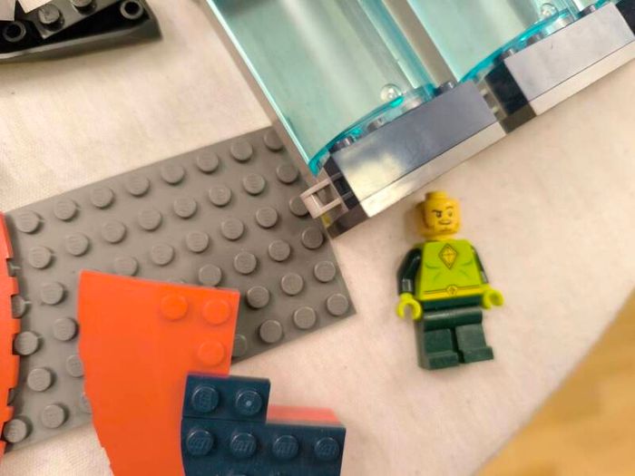 Lego Bundle