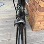 Bianchi Oltre XR1 Ultegra Carbon Aero Road Bike FFWD Carbon Wheels Image 6