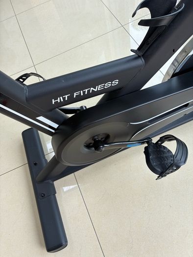 Hiit Fitness G7 Go Pro indoor exercise bike
