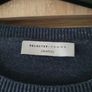 Mens Selected Knit Jumper Image 2