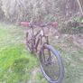 Mtb Vitus Escarpe 27.5 size M Image 2