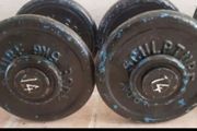 Dumbells