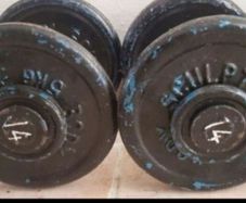 Dumbells