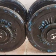 Dumbells
