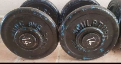 Dumbells