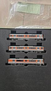 modemo 3 car basic set
