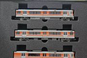 modemo 3 car basic set