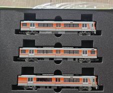 modemo 3 car basic set