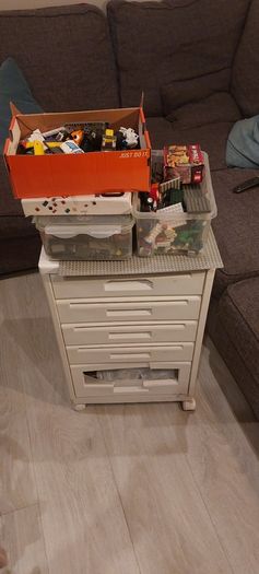 Lego Lot