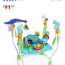 Disney baby bouncer Image 4