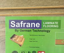 laminate floor
