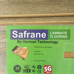 laminate floor