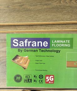 laminate floor