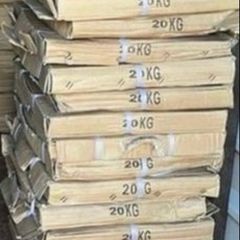 20kg & 15kg Tri grip rubber weight plates olympic
