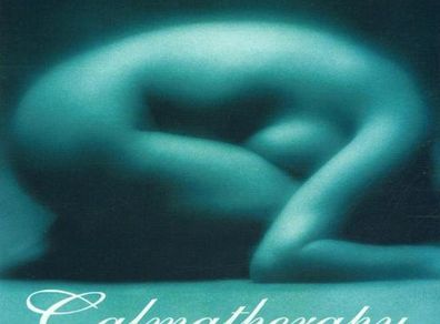 Free Postage! Geraint Hughes. Calmatherapy. CD.