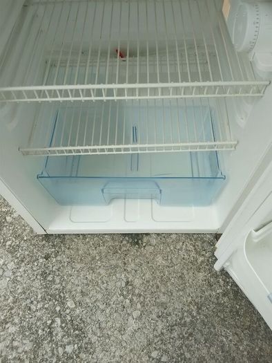 whirlpool fridge