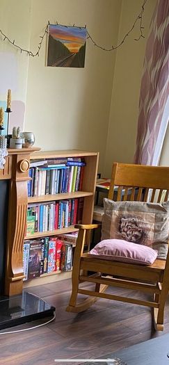 IKEA Billy bookcase