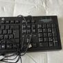 Hp keyboard and mouse Image 3