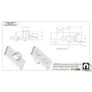 Tr8x8 Nut Plate Image 3