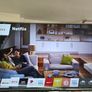 Lg smart tv 49inch Image 4