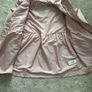 NEXT pink waterproof light jacket (8y/128cm) Image 5