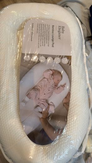 baby pod