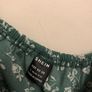 Shein top & skirt set (large) Image 3