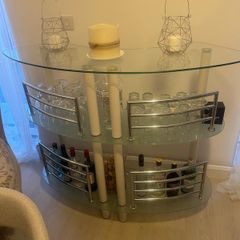 Drinks bar