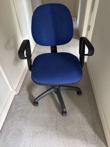 office chair