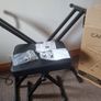 Adjustable Piano Bench and adjustable heavy duty piano stand Image 6