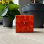 Rorys Story Cubes Original Set 9 Dice Magnetic Box Early Edition Image 6