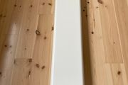 Elica- rectangular pipe for venting hob
